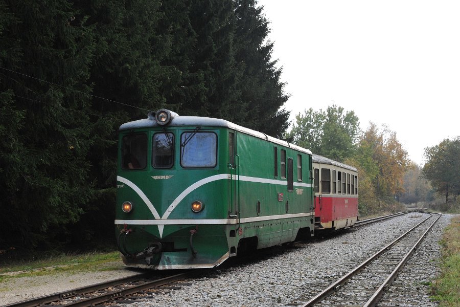2018.10.20 JHMD T47.005 Jindřichův Hradec - Nová Bystřice (22)